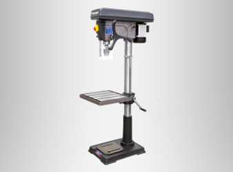 Pillar Drills Pillar Drills