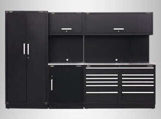 Premier Modular Complete Kits