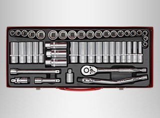 3/8" Socket Sets