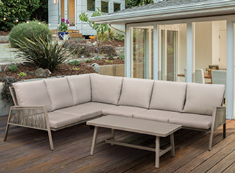 Outdoor Living Outdoor Living