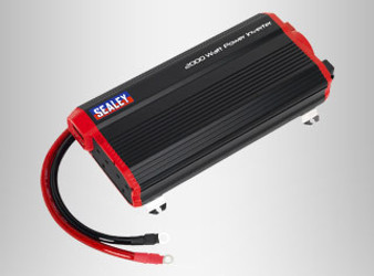 Power Inverters Power Inverters