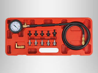 Pressure Testers Pressure Testers