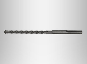 SDS MAX Drill Bits - Individual SDS MAX Drill Bits - Individual