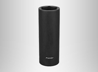 1/2" Impact Sockets 1/2" Impact Sockets