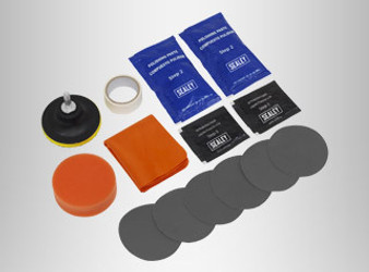 Buffing & Polishing Buffing & Polishing
