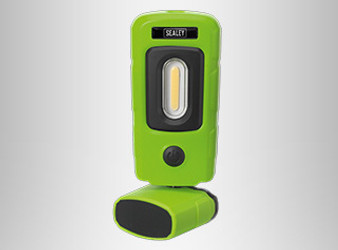 LED360 Series Inspection Lamps LED360 Series Inspection Lamps
