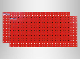 PerfoTool Panel System