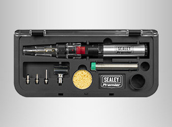 Soldering/Heating Torches Soldering/Heating Torches
