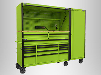 Tool Chest Combinations