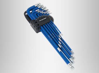 Torx Key Sets Torx Key Sets