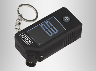 Tyre Pressure Gauges Tyre Pressure Gauges
