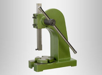 Arbor Presses Arbor Presses