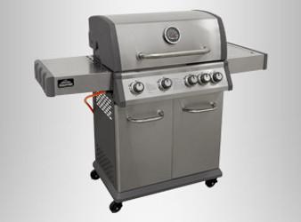 BBQ's & Grills