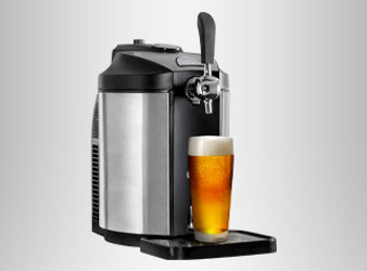 Beer Brewing & Dispensing Beer Brewing & Dispensing