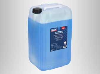 Cleaning Fluids Cleaning Fluids