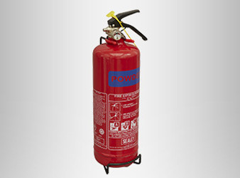 Fire Extinguishers Fire Extinguishers