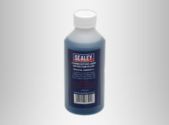 Leak Detection Leak Detection