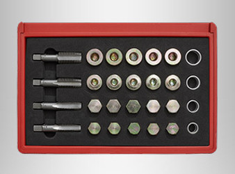 Oil Drain Plug Tools Oil Drain Plug Tools