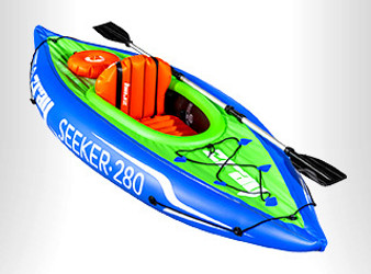 Paddle Boards & Kayaks Paddle Boards & Kayaks