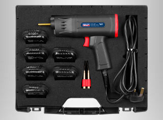 Plastic Welding Kits