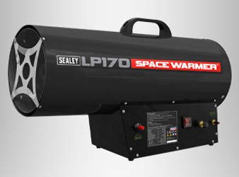 Propane Heaters Propane Heaters
