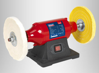 Sanders & Polishers Sanders & Polishers