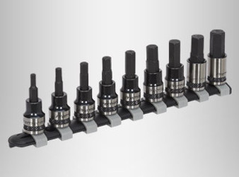 Specialised Bits & Sockets Specialised Bits & Sockets
