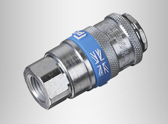 Standard Couplings Standard Couplings