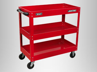 Tool Trolleys Tool Trolleys