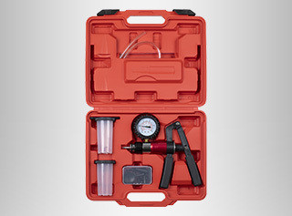 Vacuum Testers