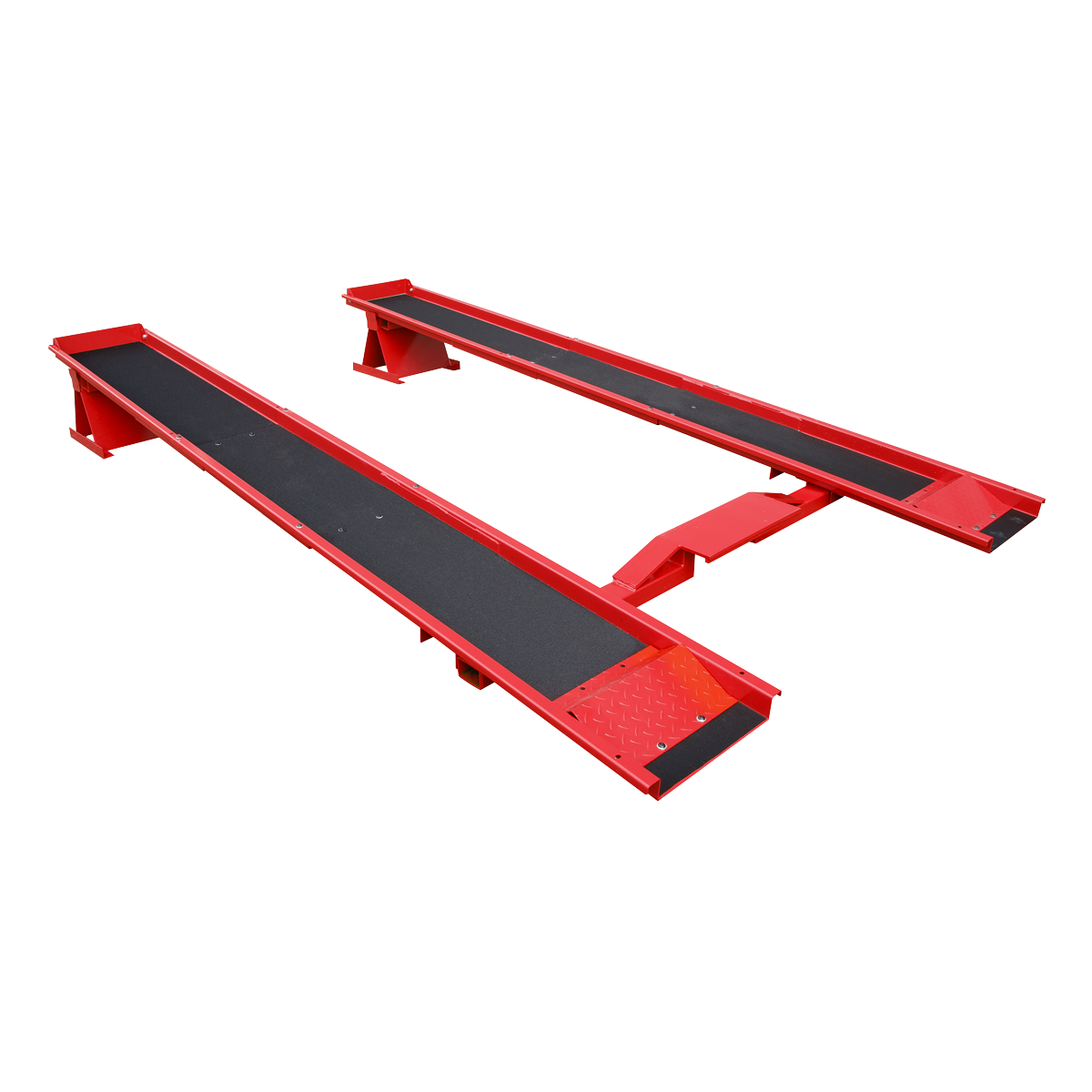 Lifting Car Ramps with Adjustable Width 3 Tonne per Pair | MR1 | Sealey