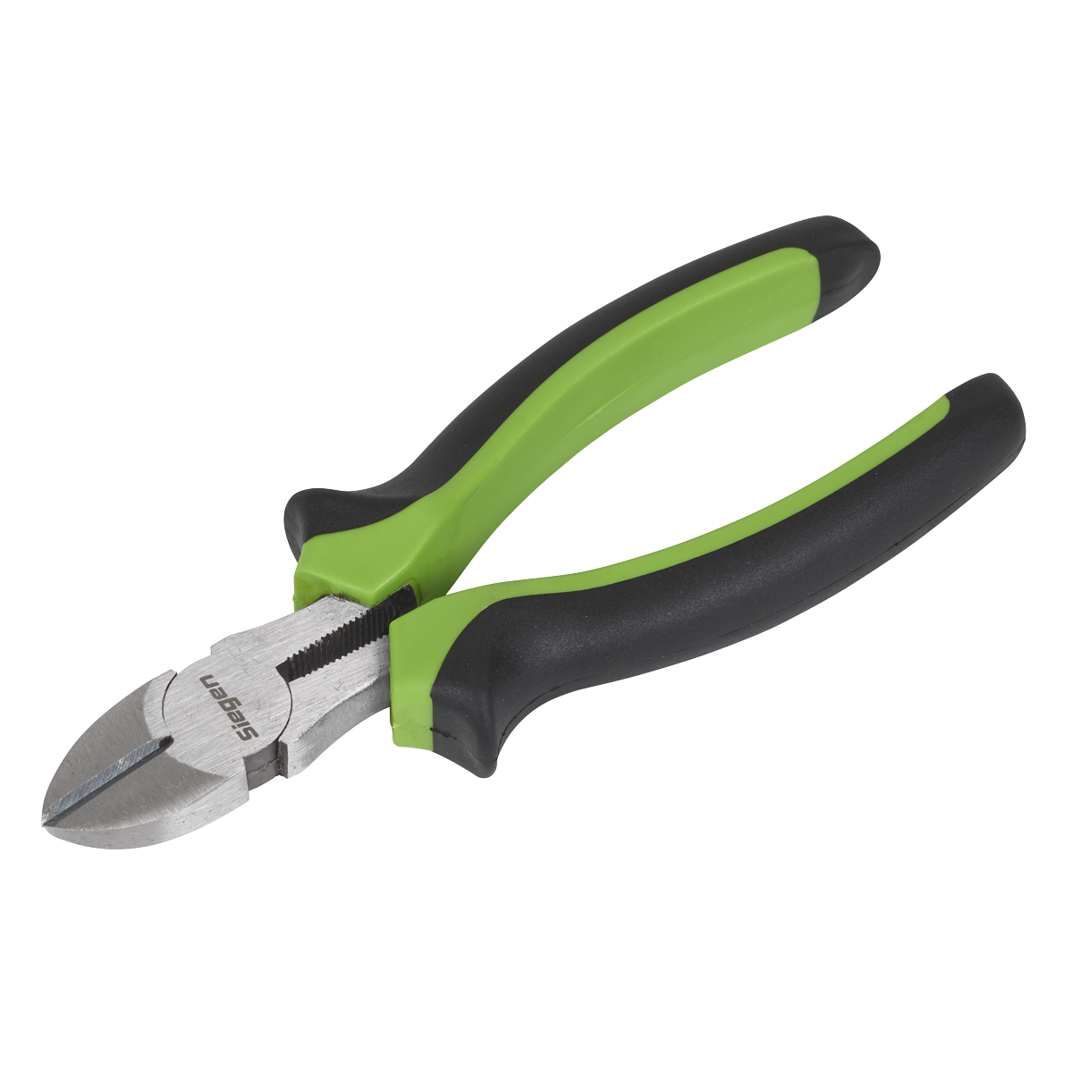 Side Cutters Comfort Grip 160mm | S0813 | Sealey