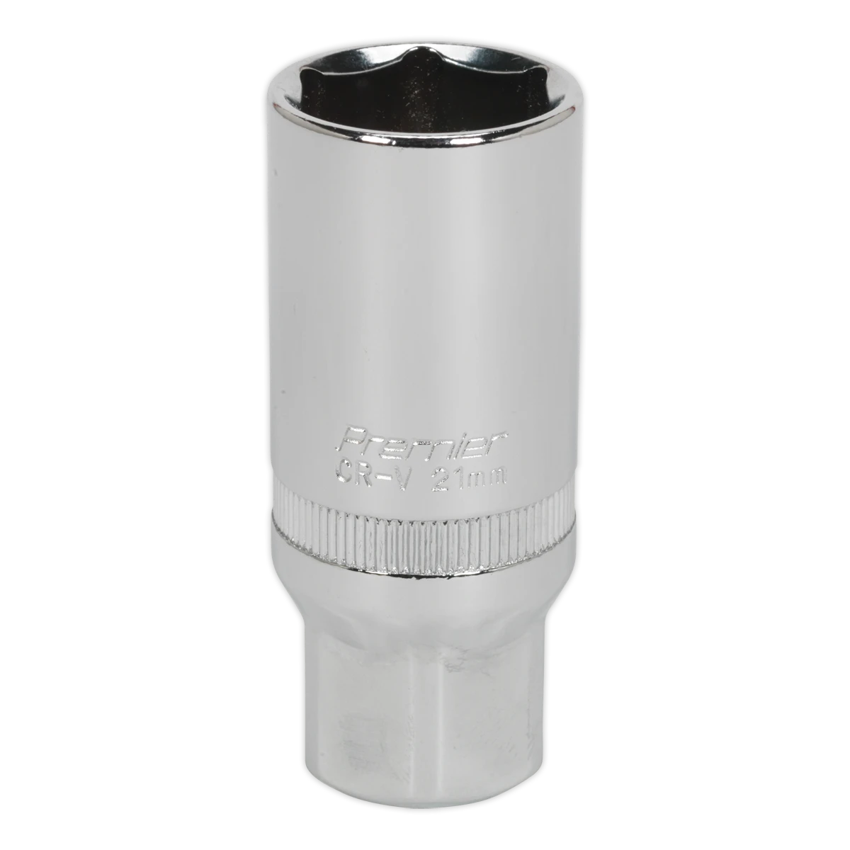 Crimson Force 3/8 Drive 13/16 Spark Plug Socket - 7013253 | Rural King