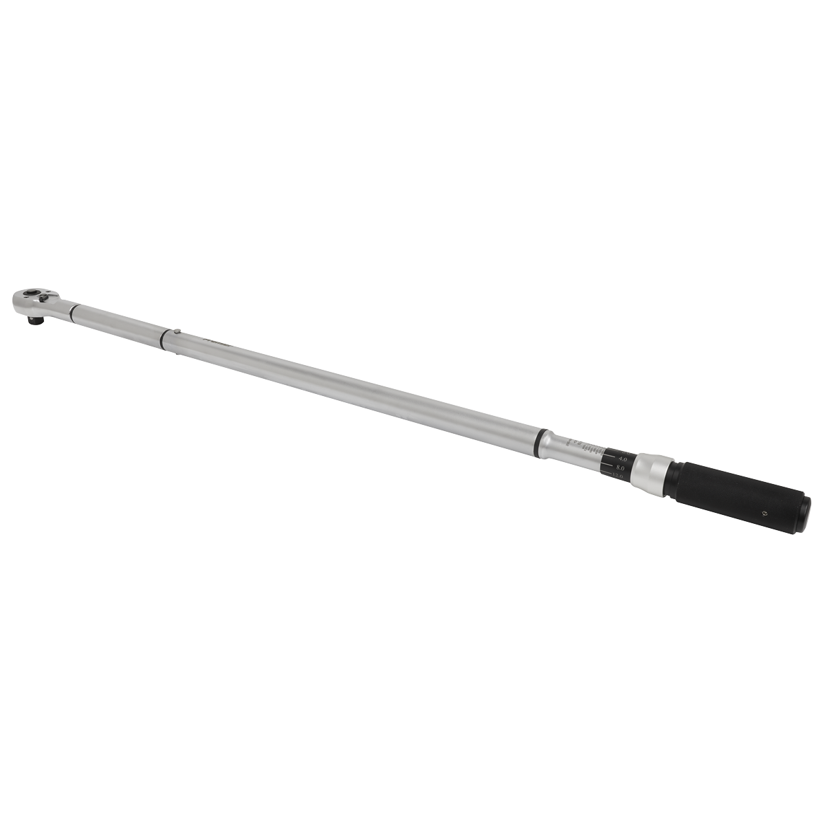 Torque Wrench Micrometer Style 3/4
