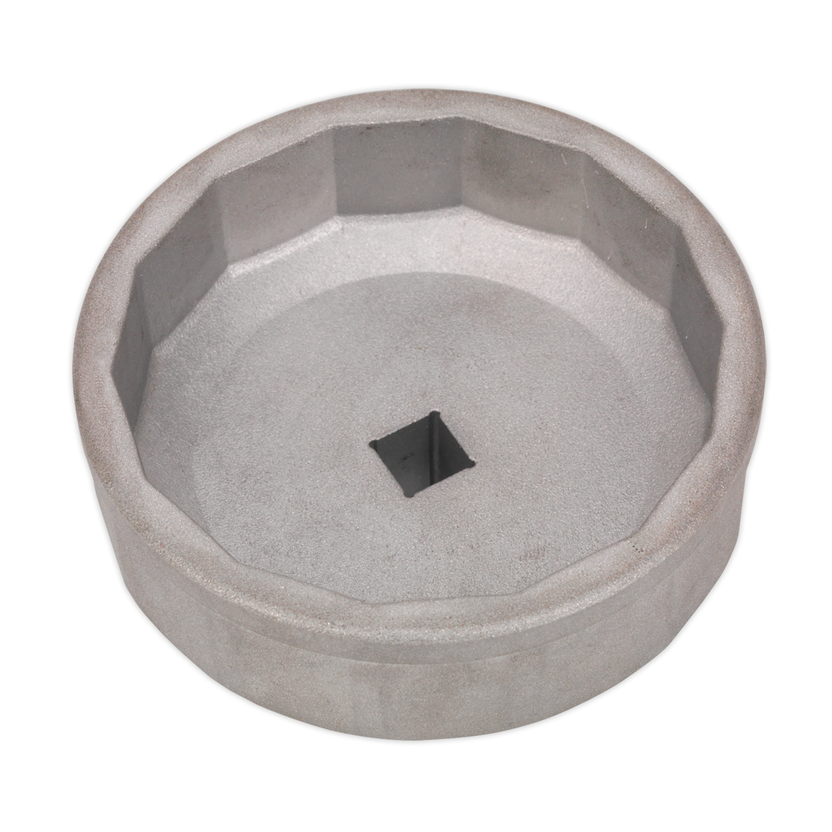 Ø74mm Oil Filter Cap Wrench 14 Flutes | SX226 | Sealey