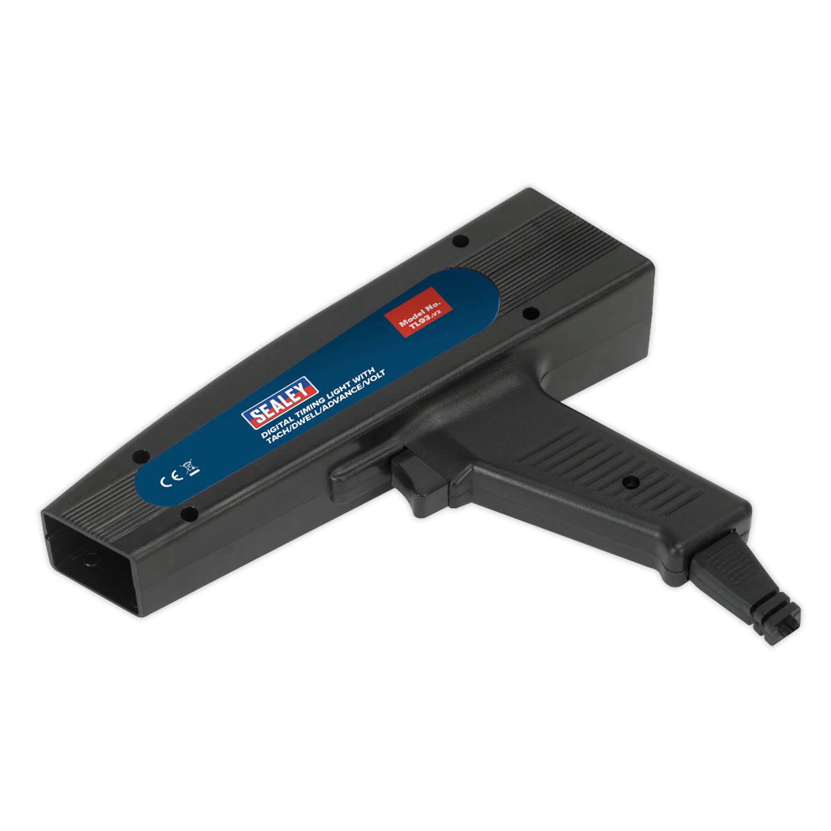 SP8000 Ignition Timing Strobo Lampada-Luce Con Digitale Advance E Contagiri - Foto 11