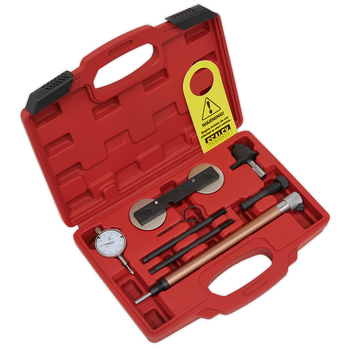 Timing Tool Kit - VAG | VSE5988 | Sealey