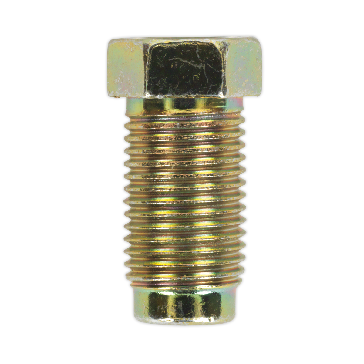 M10 X 1Mm 3/16 OD Copper Brake Tubes Line Pipe Fittings Metric