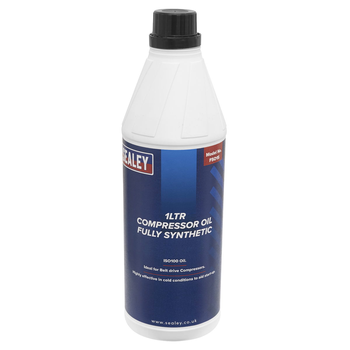 thumbnail image 2 of 4 Pack - 1 Gallon PPS-150 Partial Synthetic Reciprocating Compressor Oil (Unbranded/Generic) 2 of 5