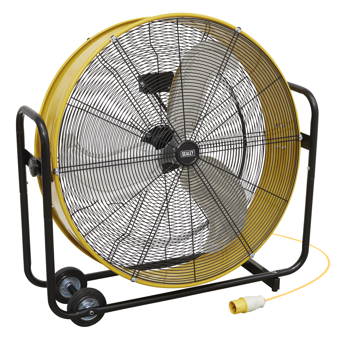 売れ筋 希少 HIGH POWER FAN UNIT & BATTERY セット 【公式通販】