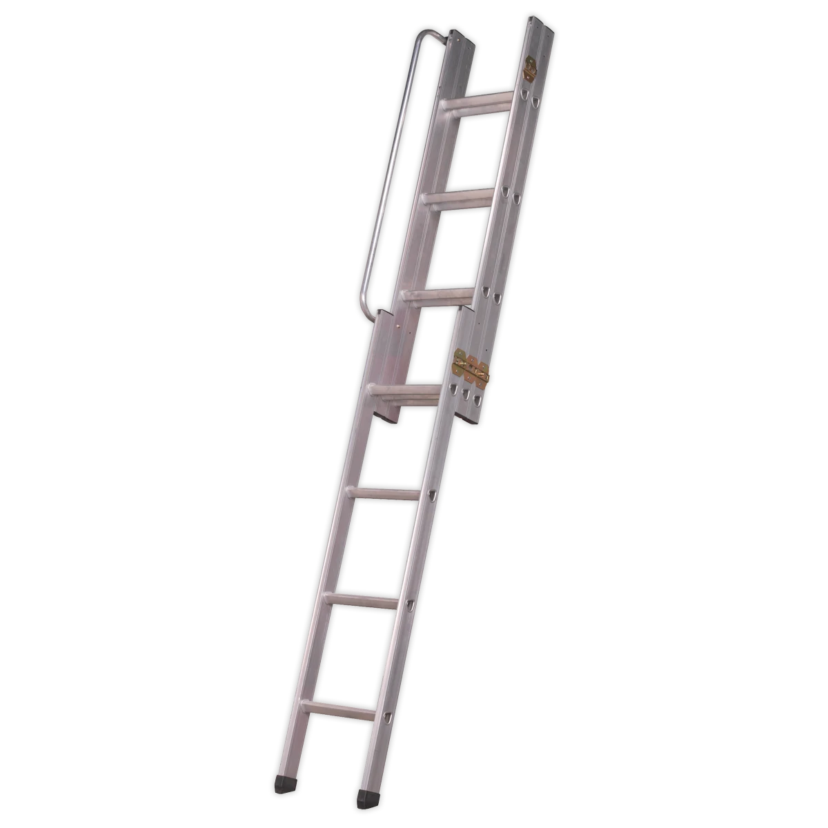 Tall Double Sided Step Ladder | Professional