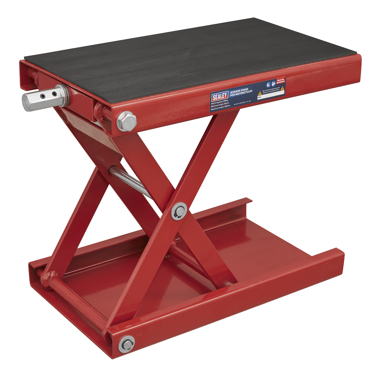 Buy TOUGHER Dual Wheels Bea Trolley 0.5 Ton Heavy Duty 1100LBS Capacity Push Anual Trolley