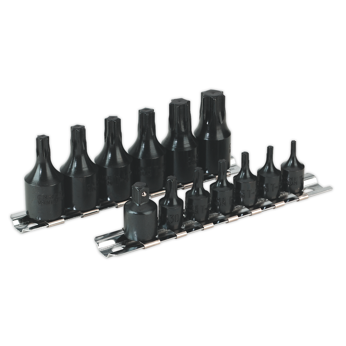 13pc 1/4