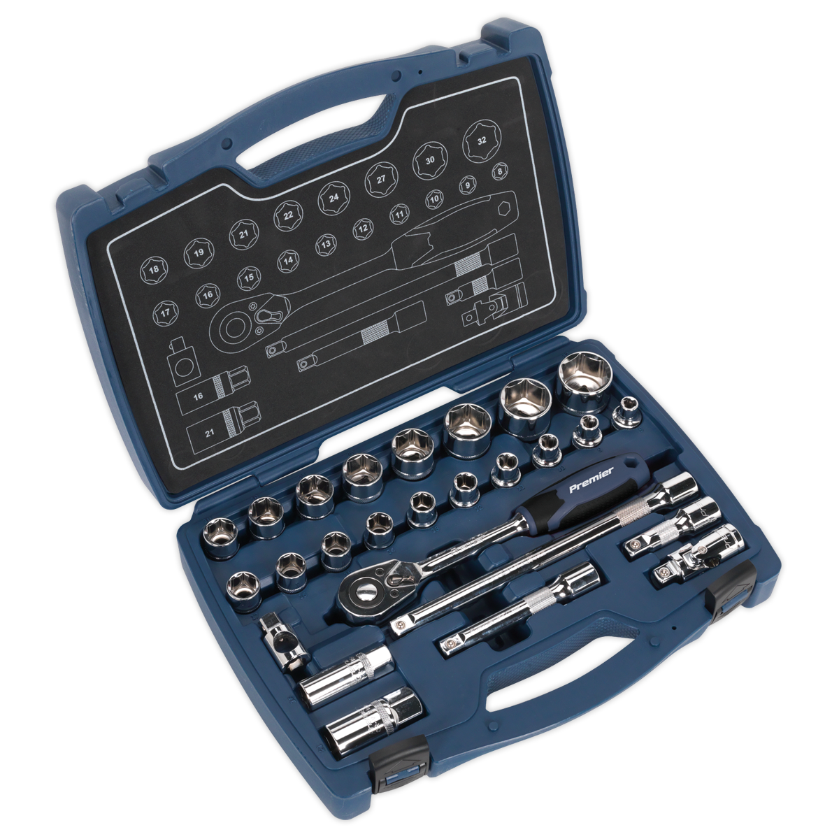 26pc 1/2