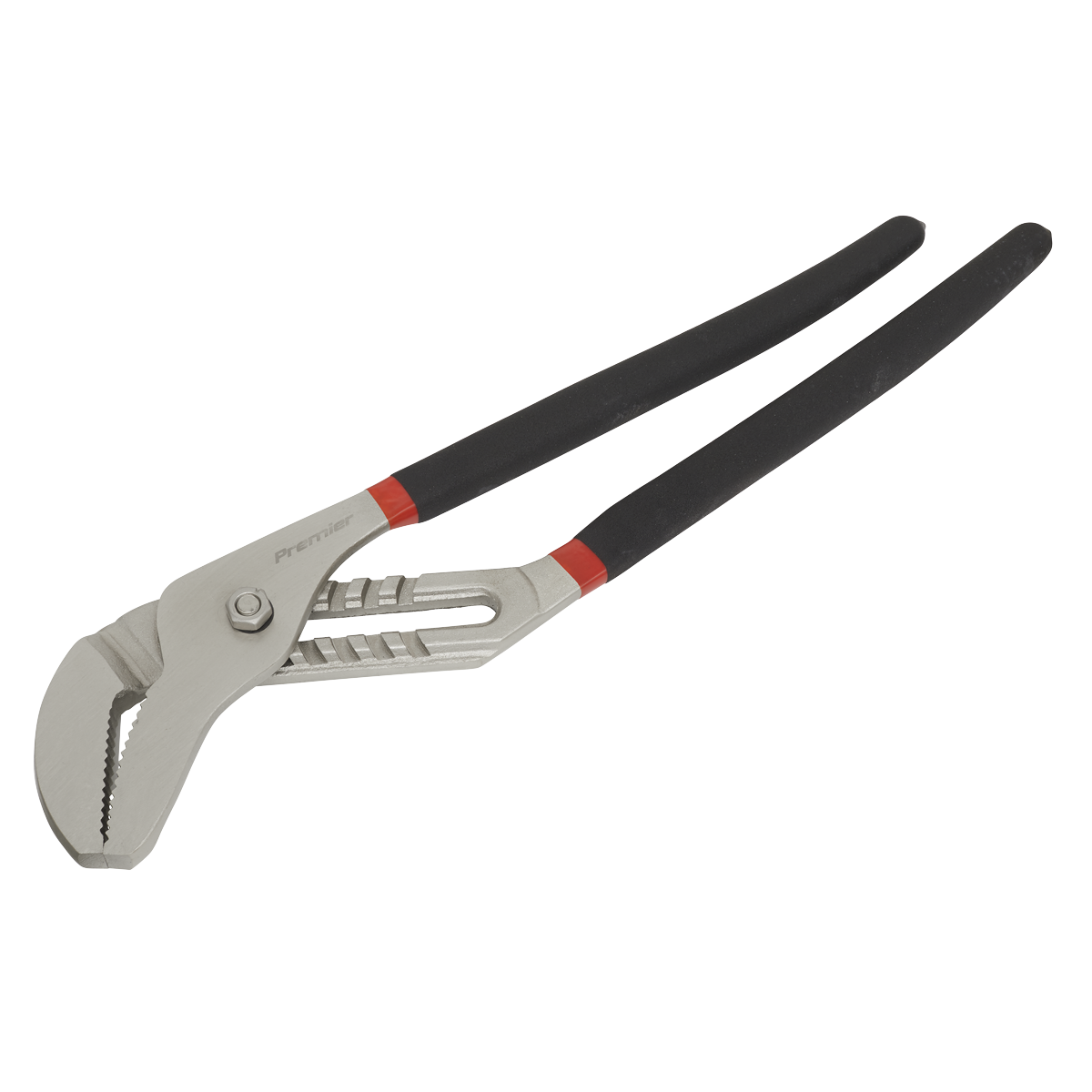 400mm Water Pump Pliers Ni-Fe Finish | AK9370 | Sealey