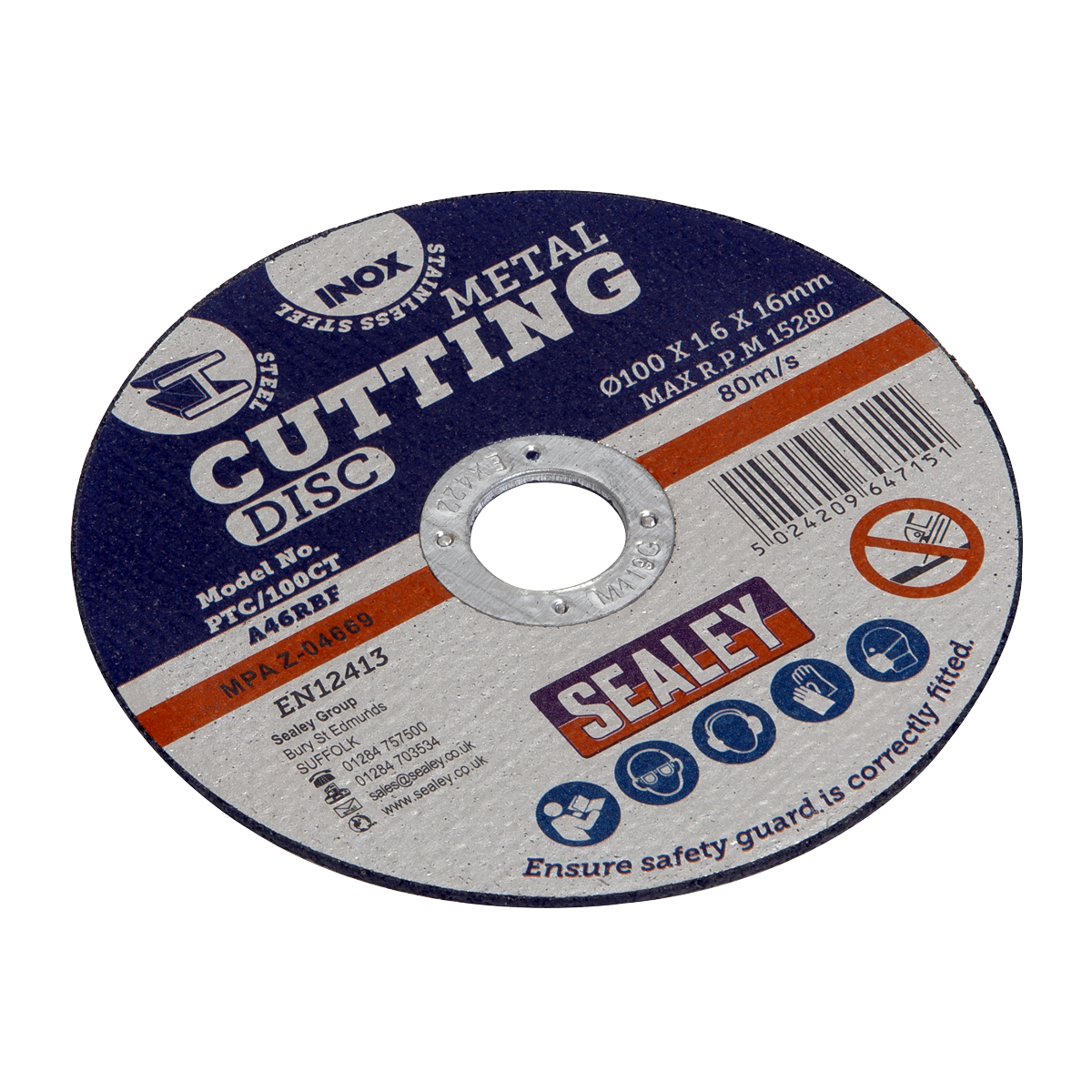 thumbnail interactive-video image 1 of Cross Road Game Calls 3-1/4 Inch Pre-Cut Slate Disc For Friction Turkey Calls - Build Your Own 1 of 4
