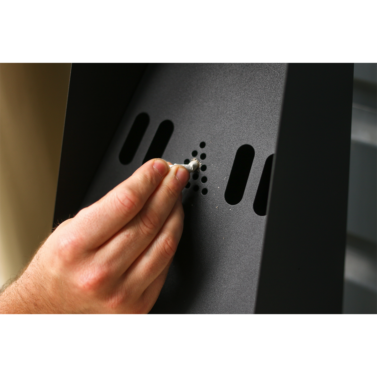 Cigarette Bin | RCB07 | Sealey