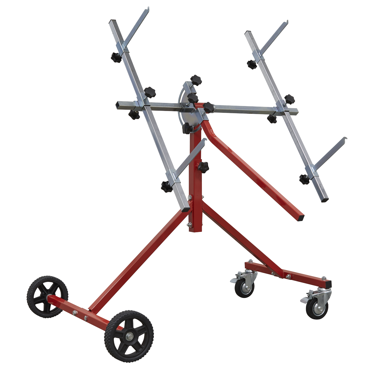 Panel Stand - Door, Wing, Bonnet & Bumper | MK51 | Sealey