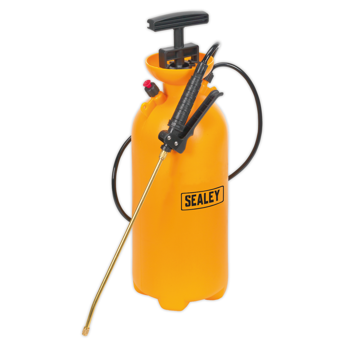 8L Pressure Sprayer | SS3 | Sealey