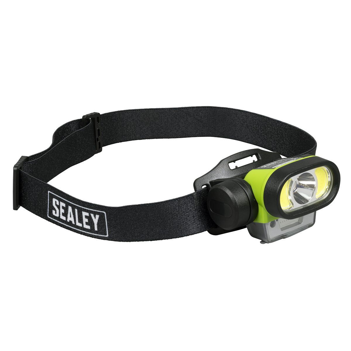 Sensor COB LED Head Flashlight USB Rechargeable Head Torch With Built In Battery For Camping Hiking, A Lightweight Head Flashlights For Daily Use From Luckybala, $3.6